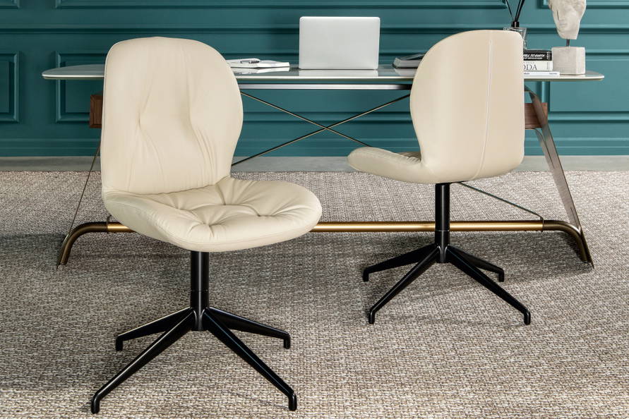 Sorrento Esprit Swivel Office Chair