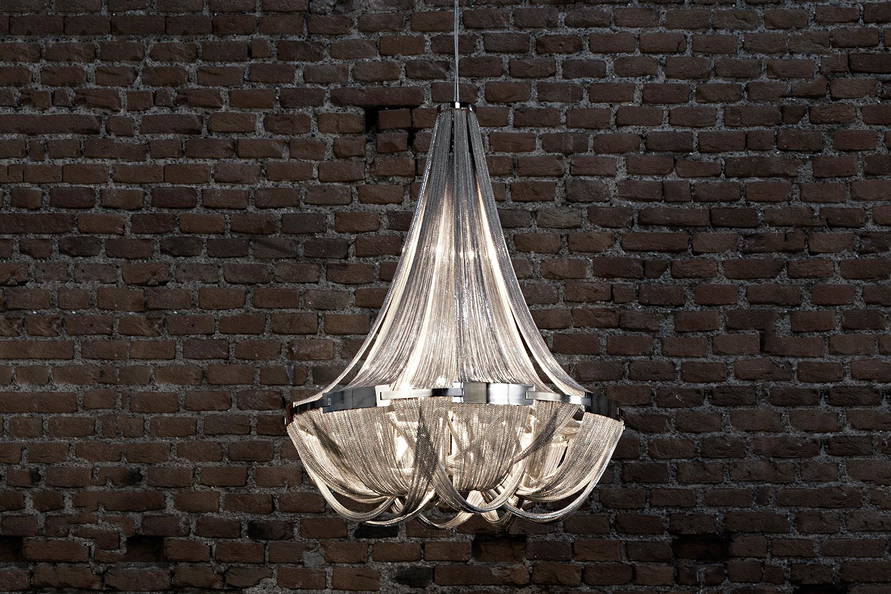 Soscik Chandelier