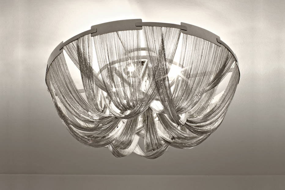 Soscik Flush Mount
