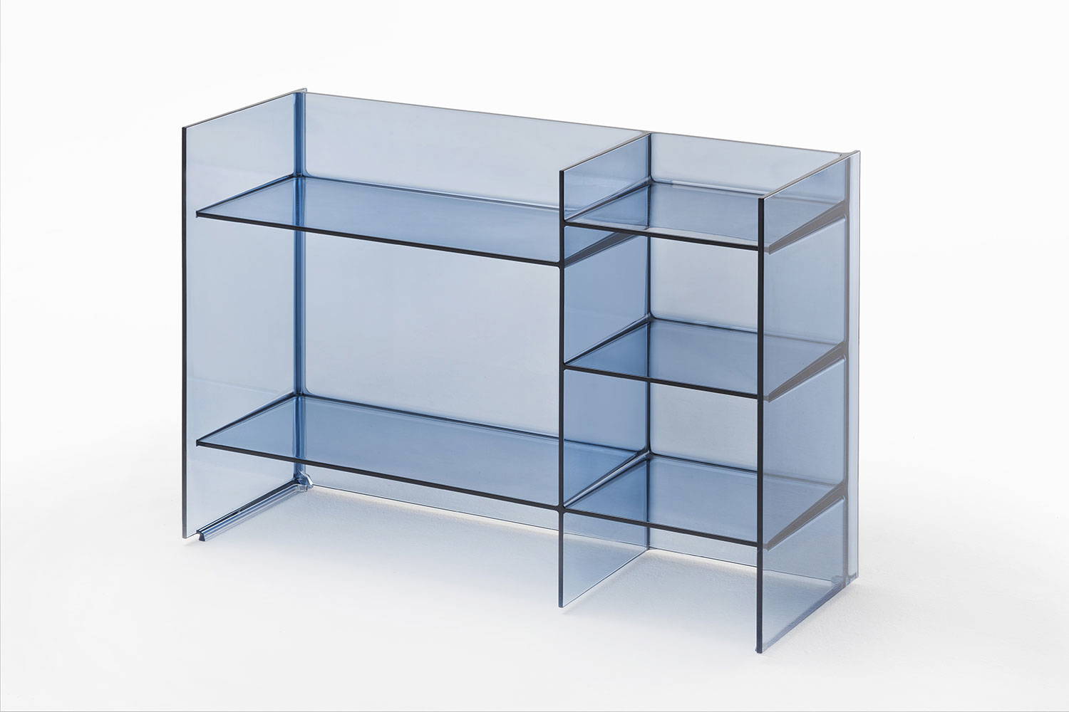 Kartell Sound-Rack Bookshelf