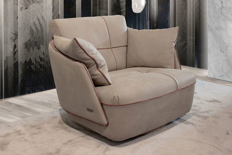 Space Armchair