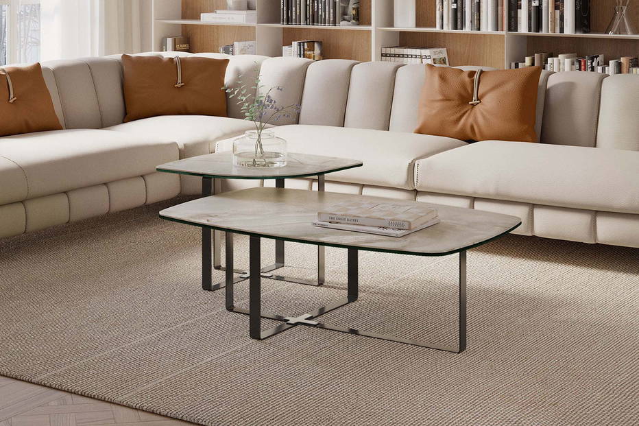Space Coffee Table