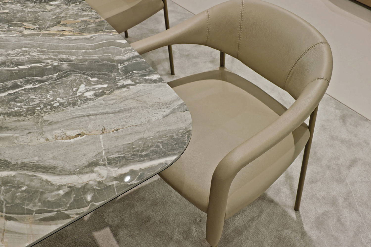 Spider Dining Chair Quickship