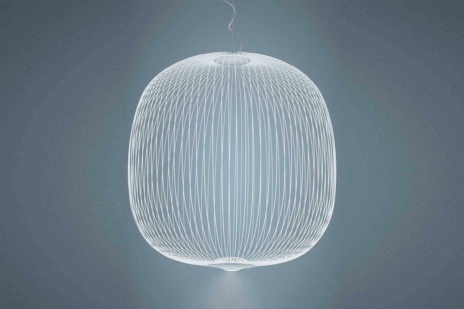 Spokes Suspension Light by Foscarini | room service 360°
