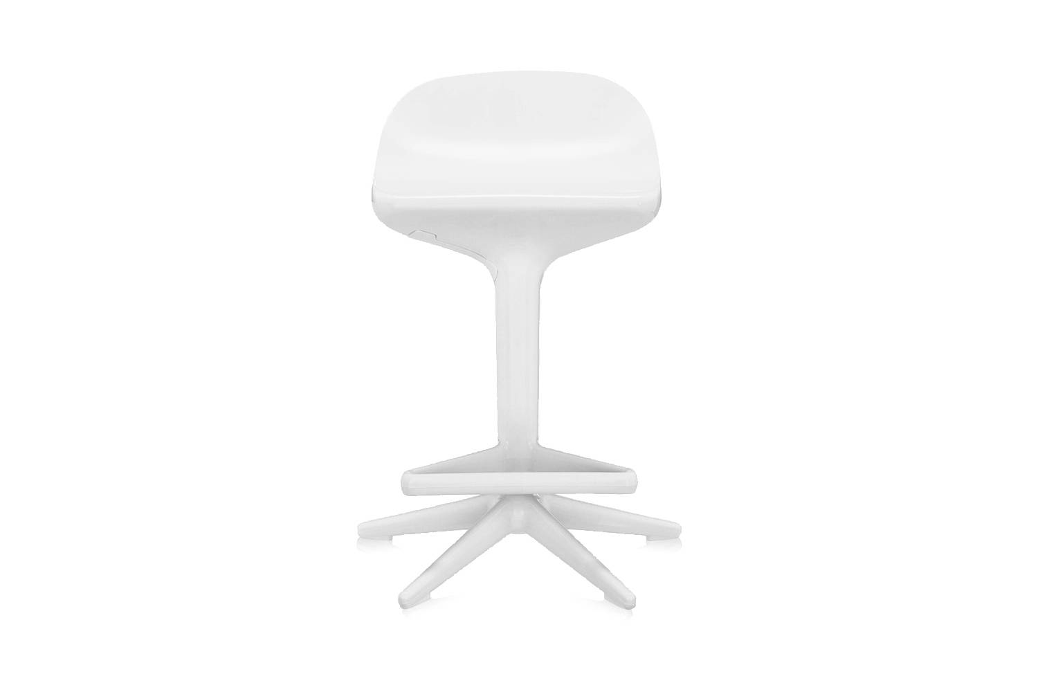 Kartell Spoon Bar Stool - Thumbnail 4