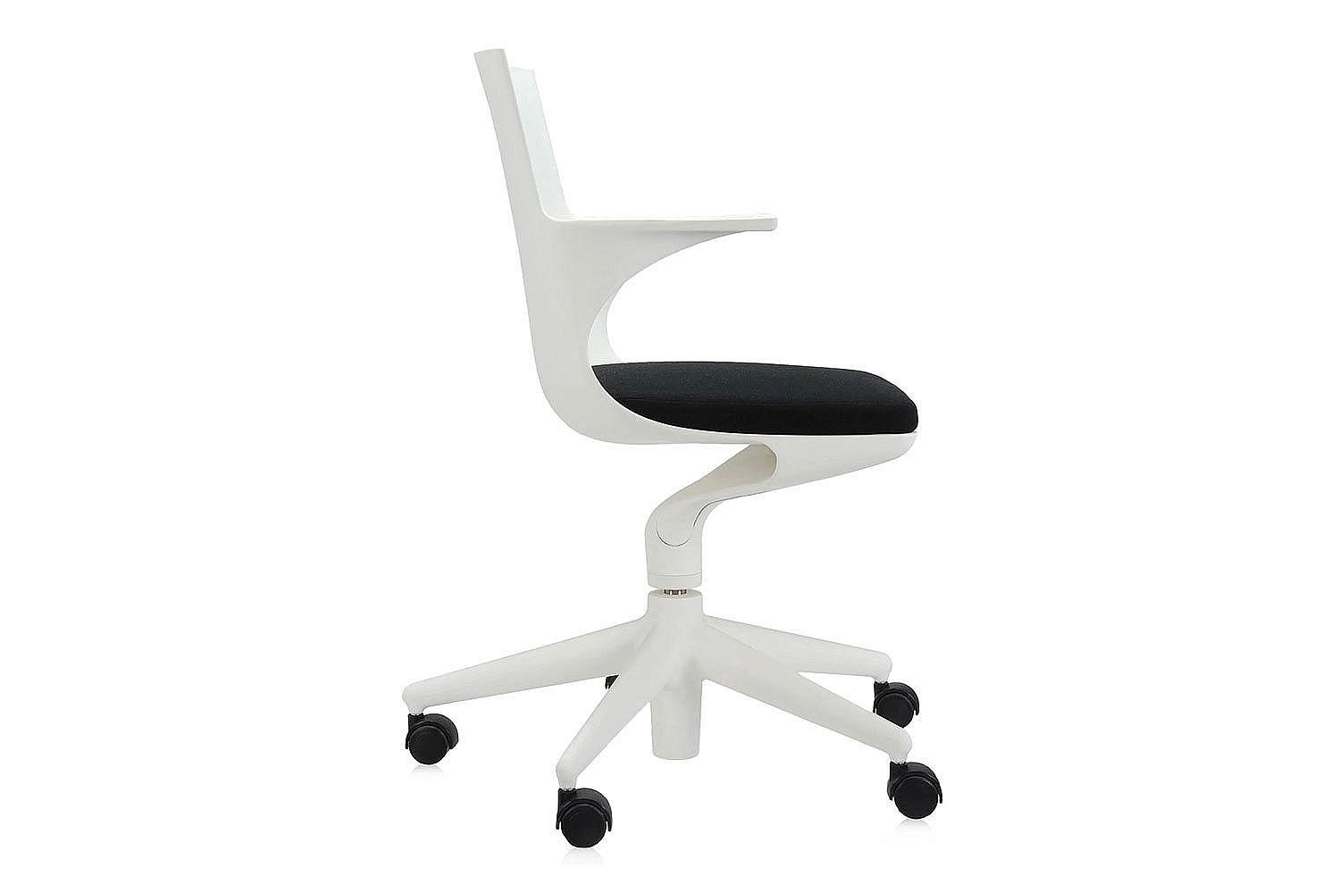 Spoon Office Chair by Kartell | room service 360°