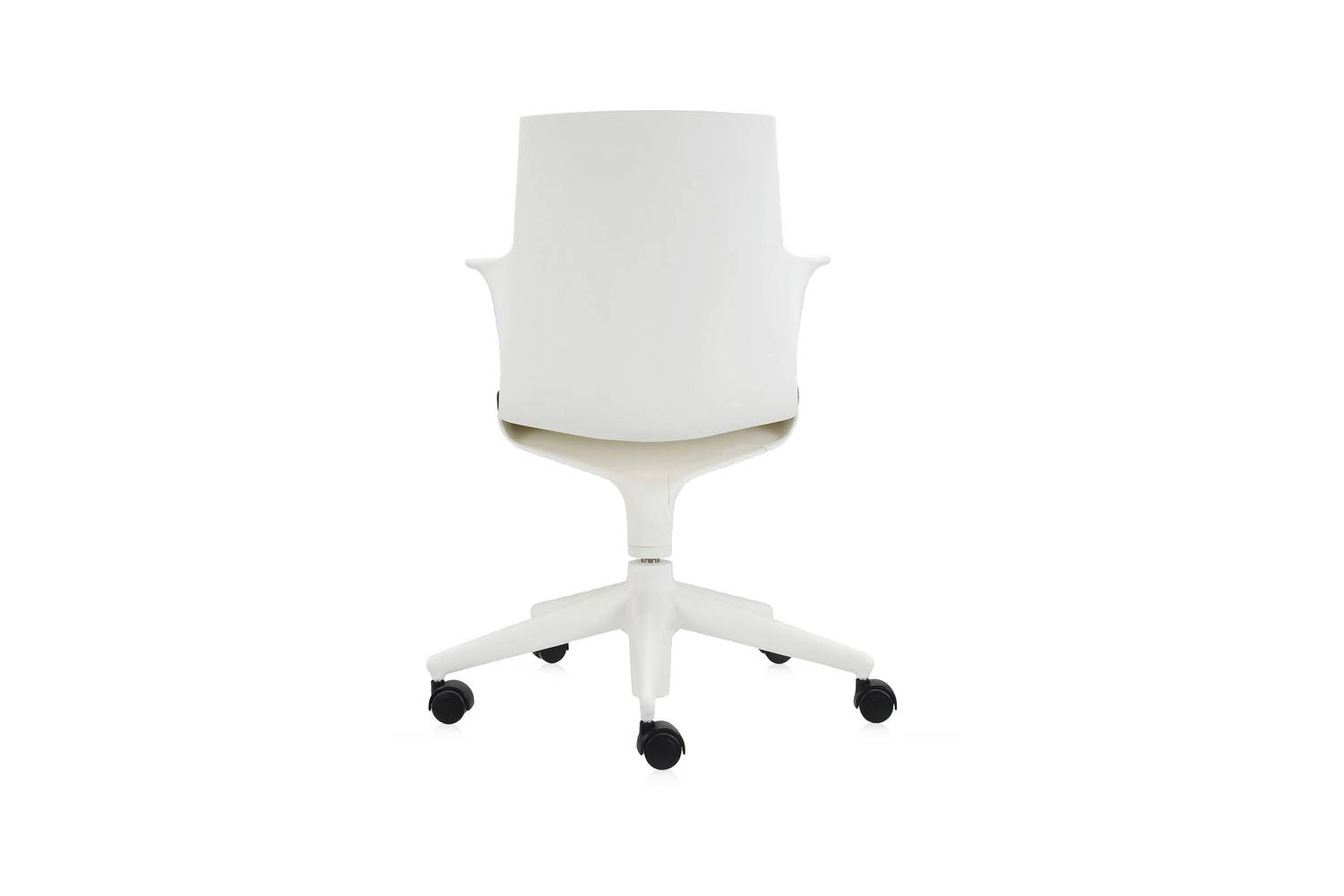 Spoon Office Chair by Kartell | room service 360°