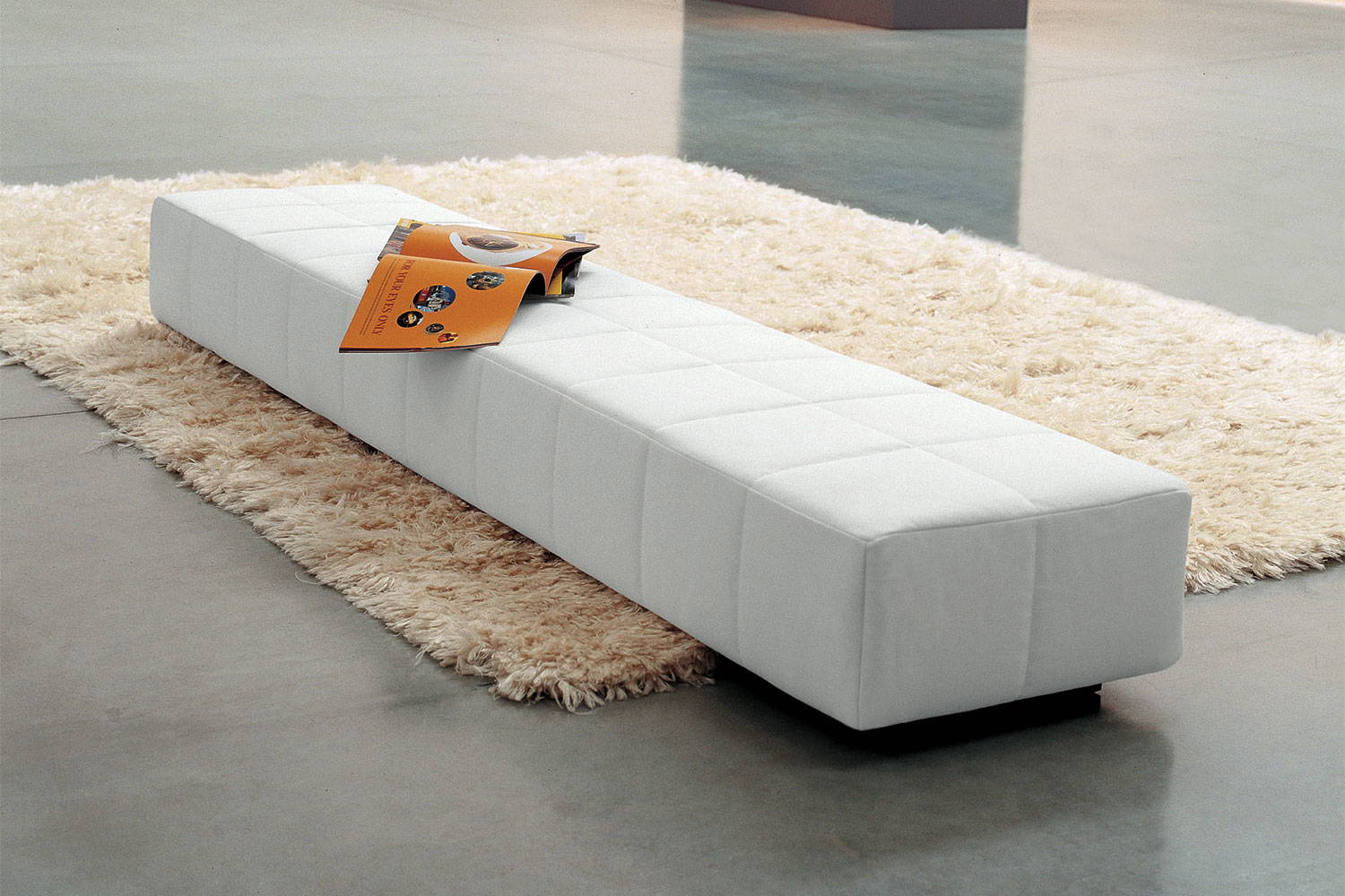 Squaring Bench