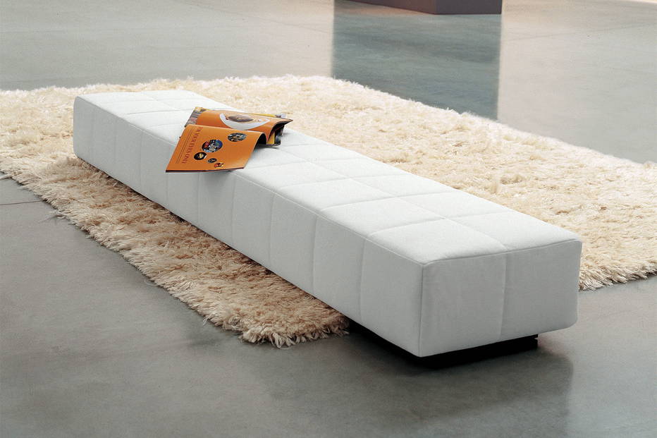Squaring Bench