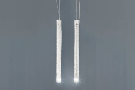 Stardust Pendant Lights from Vistosi 