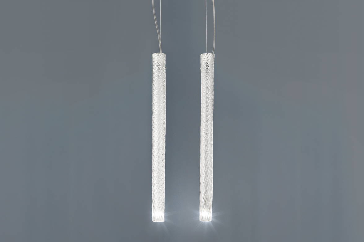 Stardust Pendant Lights from Vistosi Stardust Pendant Lights from Vistosi