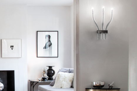 Stardust Wall Sconce