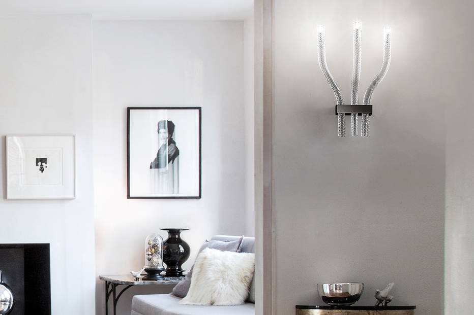 Stardust Wall Sconce