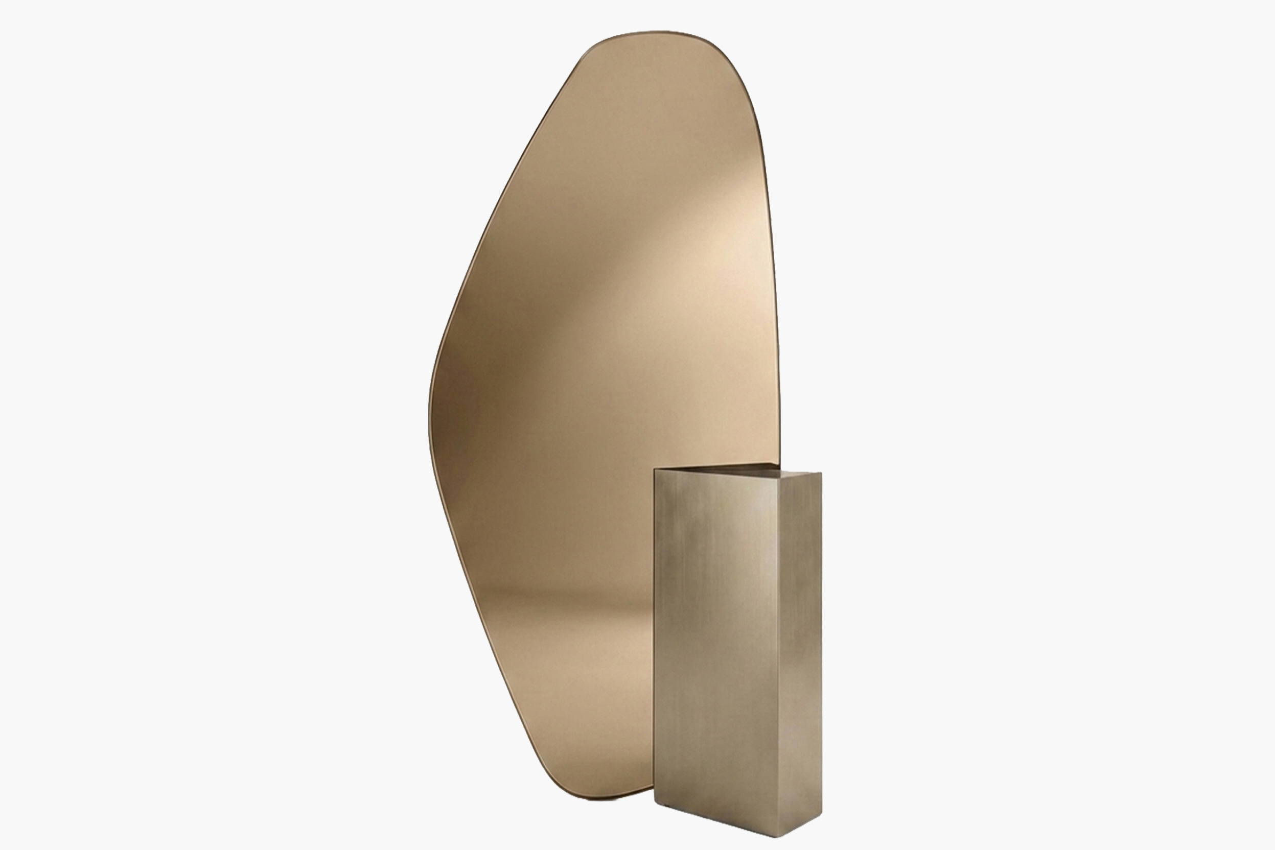 Stele Mirror from Tonin Casa