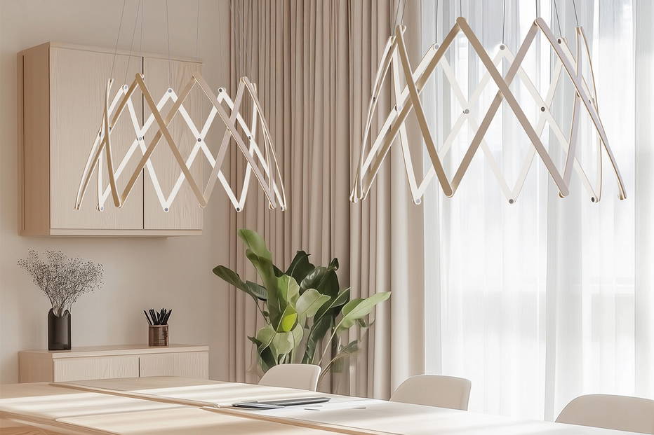 Stella Pendant Light