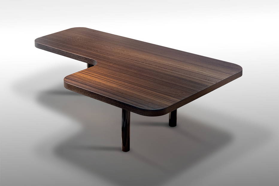 Step Coffee Table designed by Costantini IDS