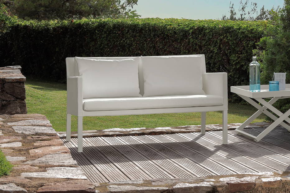 Step Sofa by Talenti.