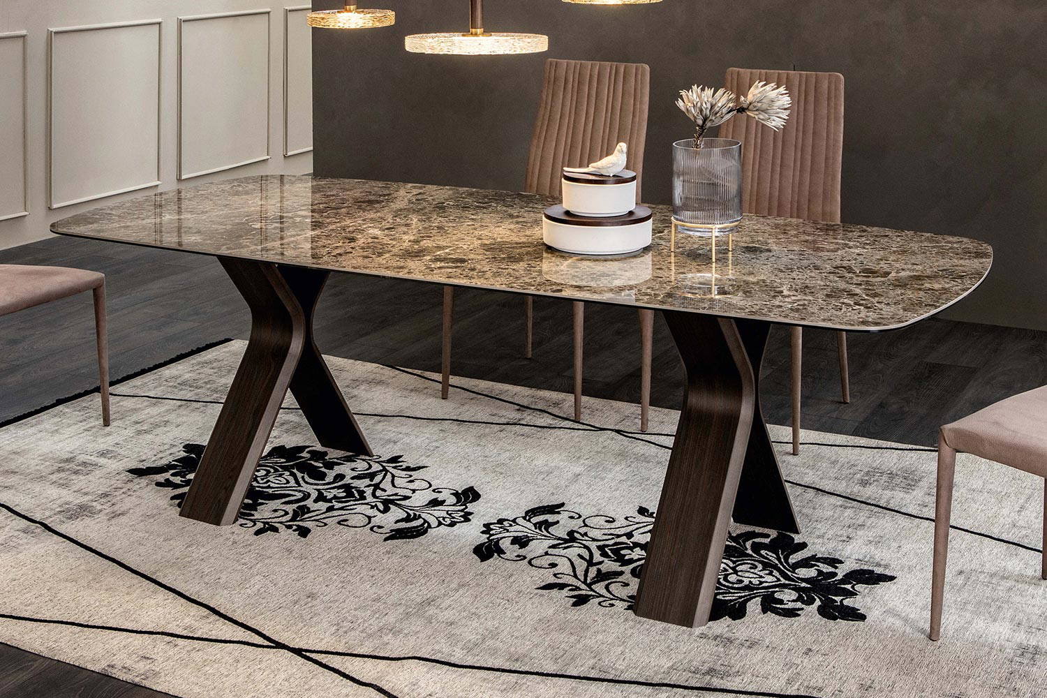 Still Dining Table