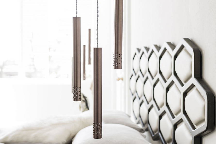 Stilo Pendant Light