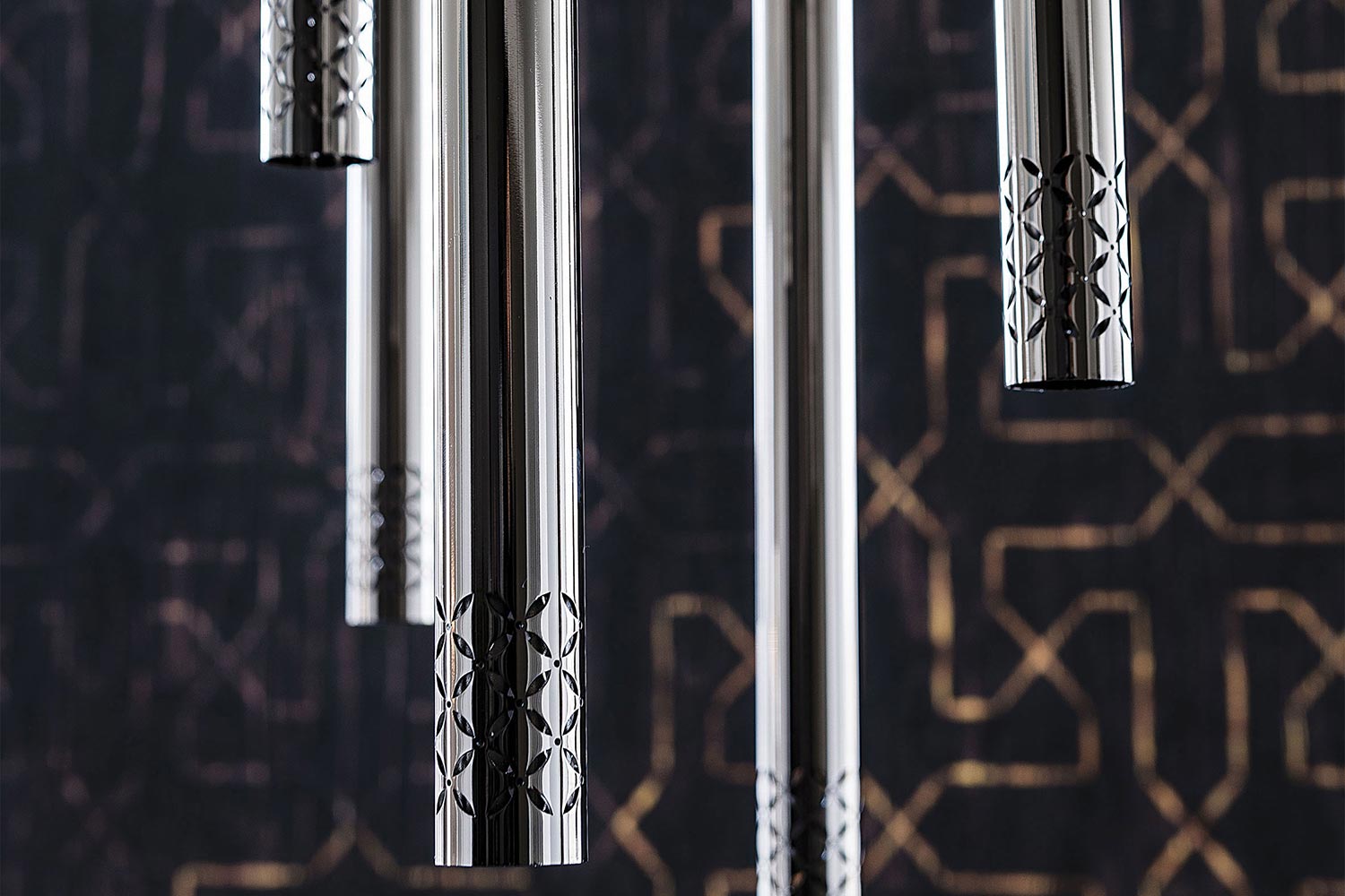 Cattelan Italia Stilo Pendant Light - Thumbnail 2