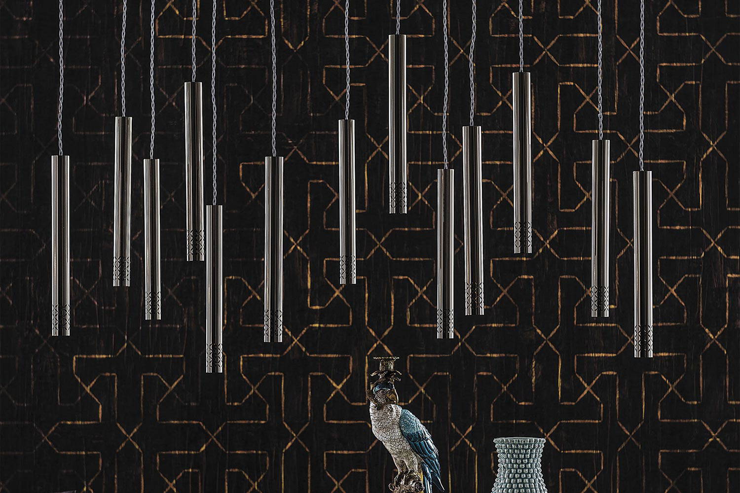 Cattelan Italia Stilo Pendant Light - Thumbnail 5
