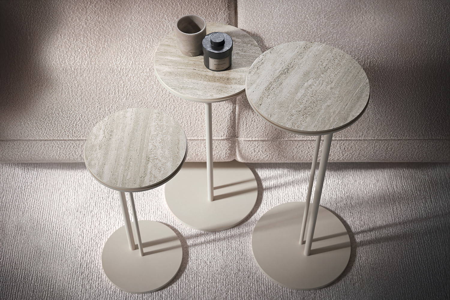Cattelan Italia Sting End Table - Thumbnail 5
