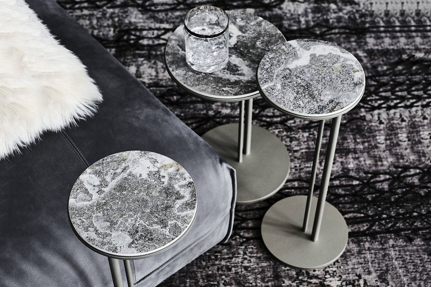Cattelan Italia Sting End Table - Thumbnail 4