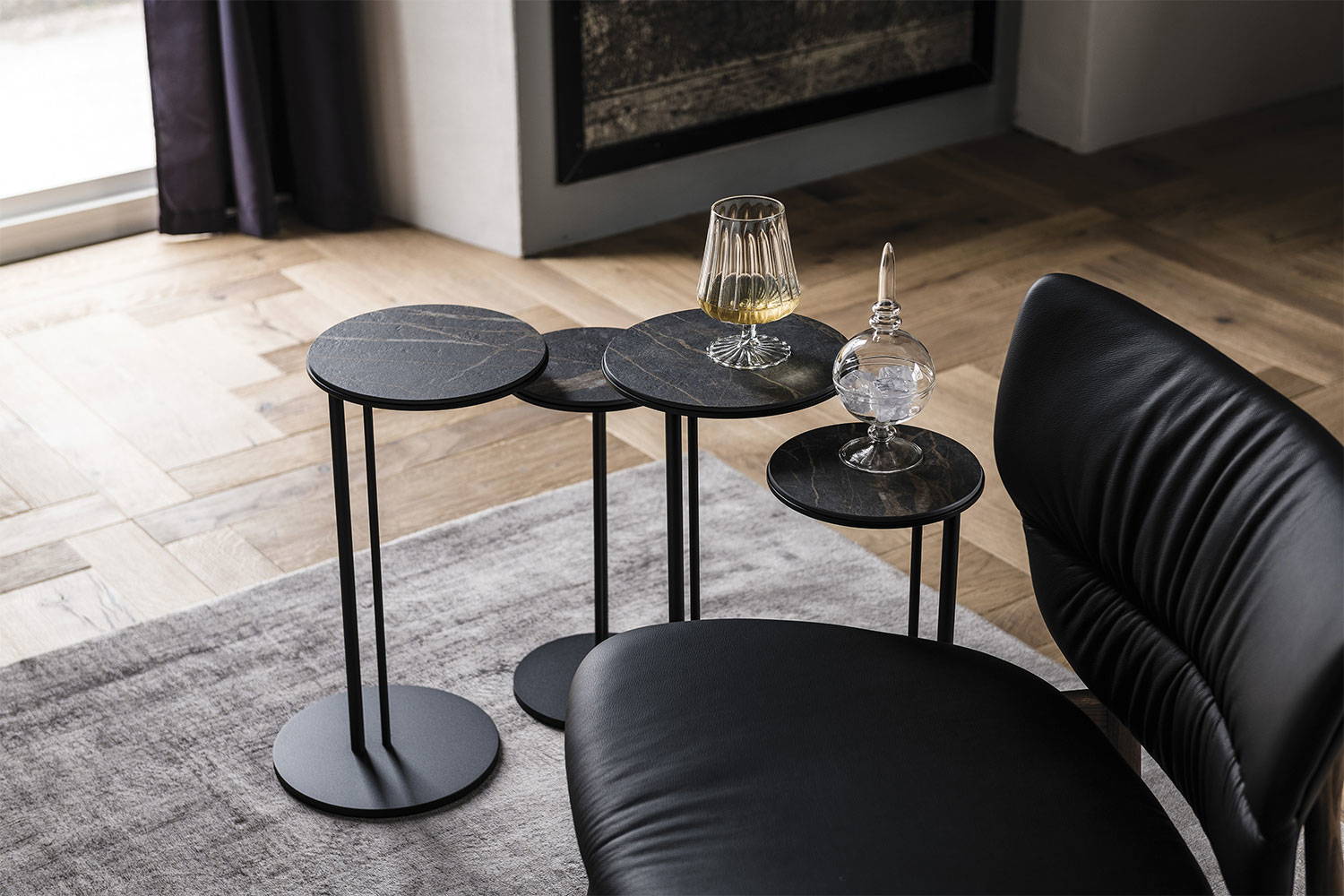 Cattelan Italia Sting End Table - Thumbnail 3