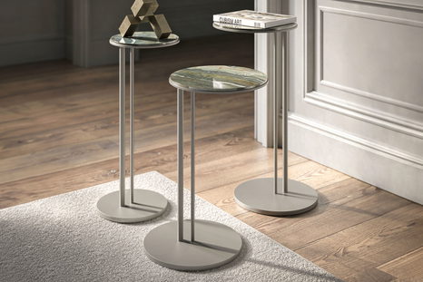 Sting End Table