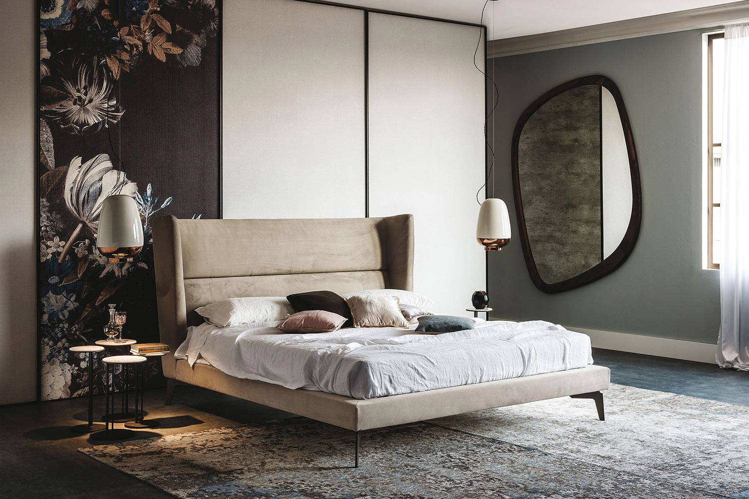 Cattelan Italia Sting End Table