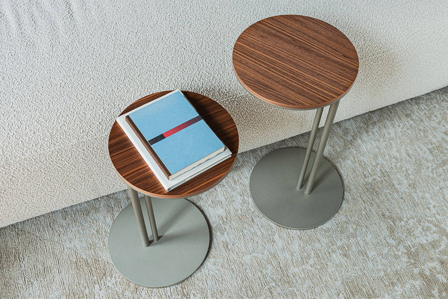 Sting XL End Table