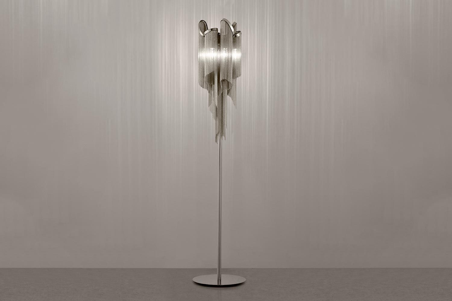 Stream Floor Lamp