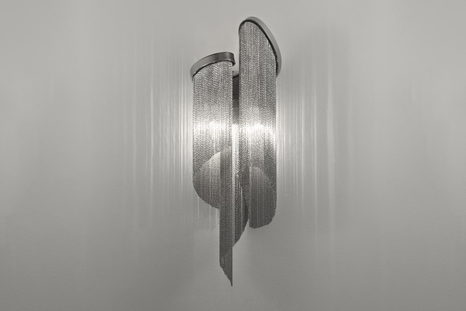 Stream Wall Sconce