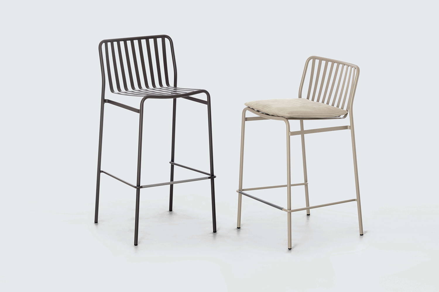 Street Bar and Counter Stools by Ingenia Casa