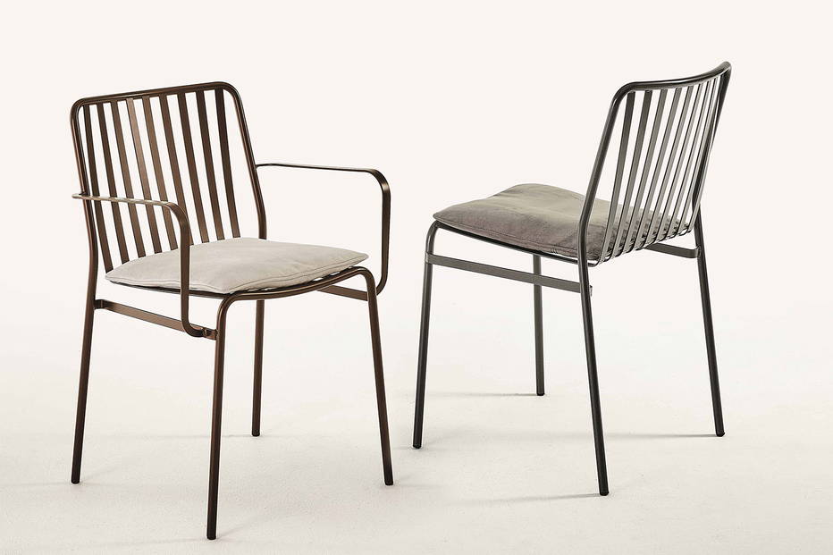 Street Dining Chair