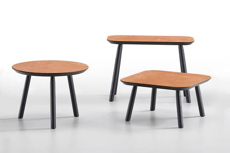 Suite coffee tables by Midj