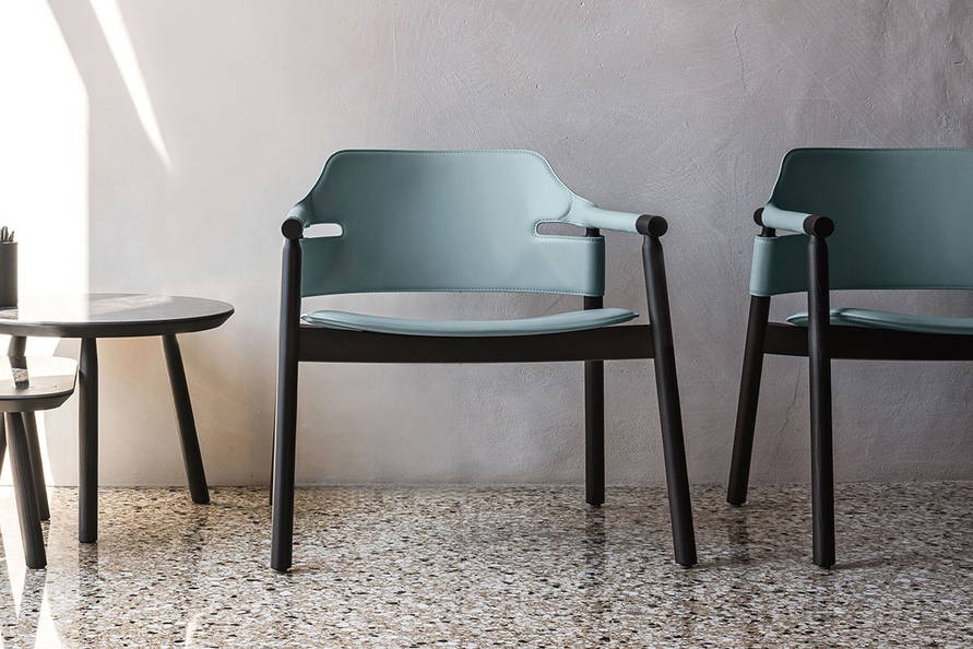 Suite Lounge Chair