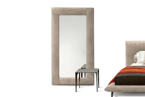 Roomie mirror by Gamma