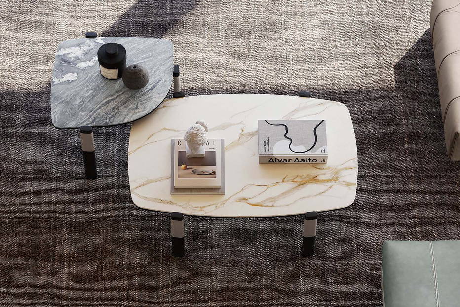 Summer Coffee Table