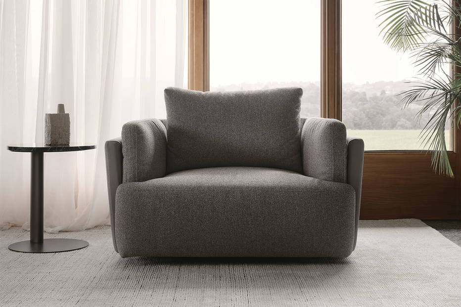 Sunset Armchair