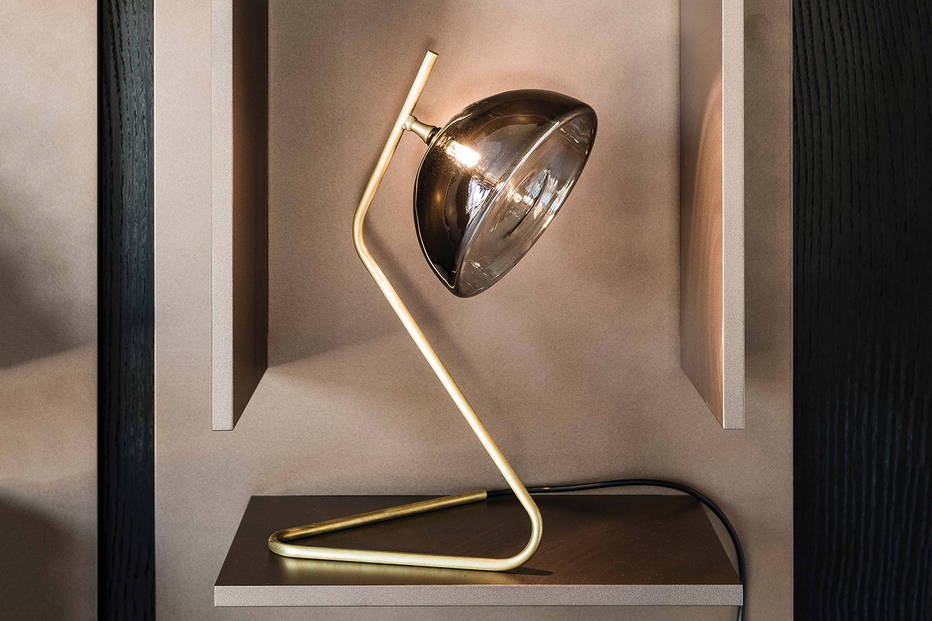 Sunset table lamp by Cattelan Italia
