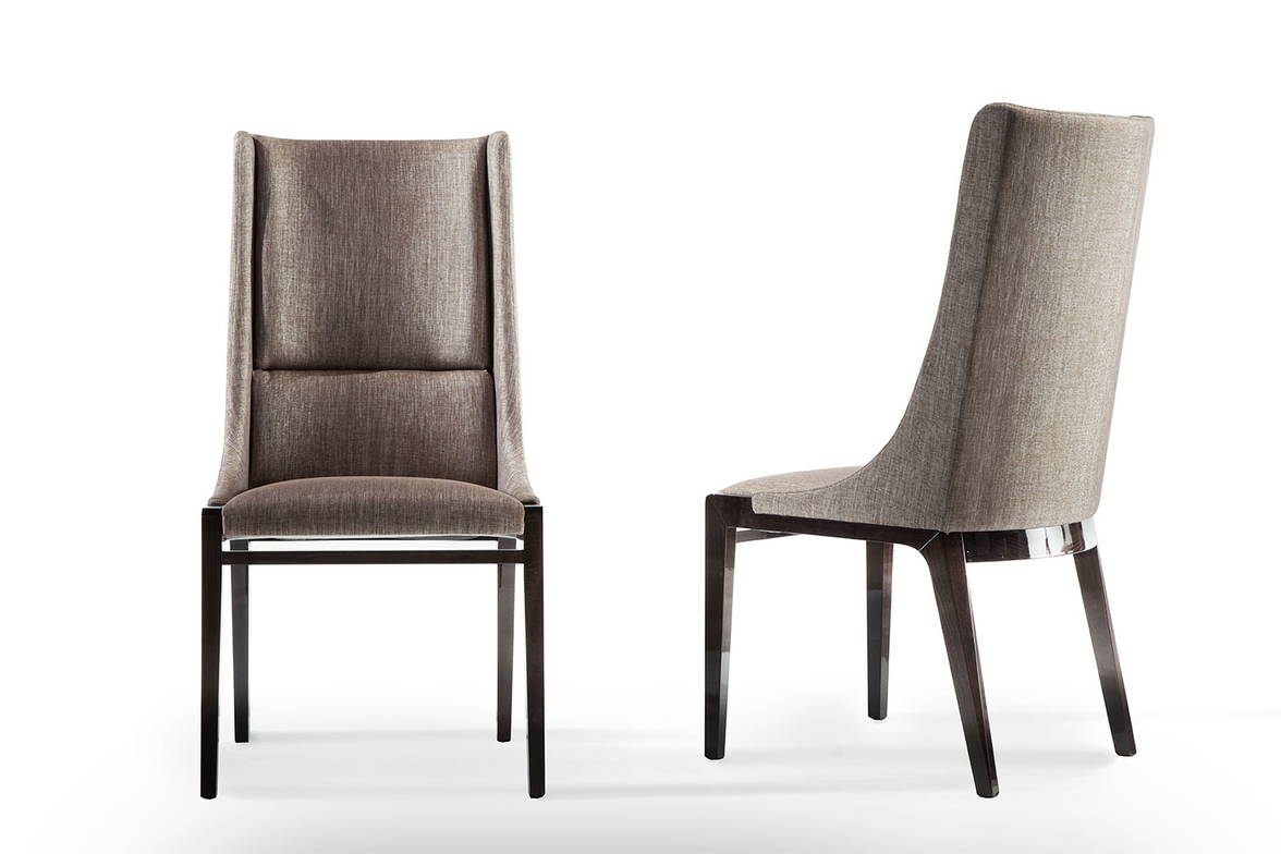 Superb dining chairs designed by Costantini IDS Superb dining chairs designed by Costantini IDS