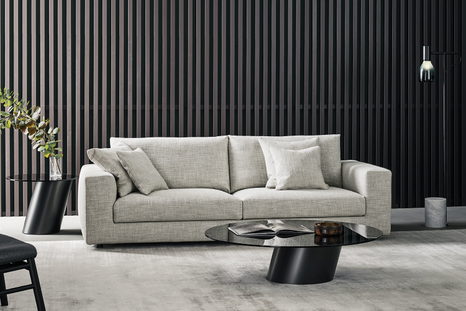 Superhiro Sofa