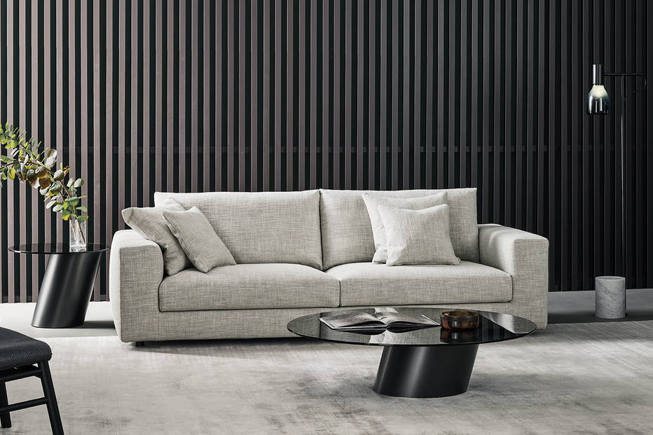 Superhiro Sofa