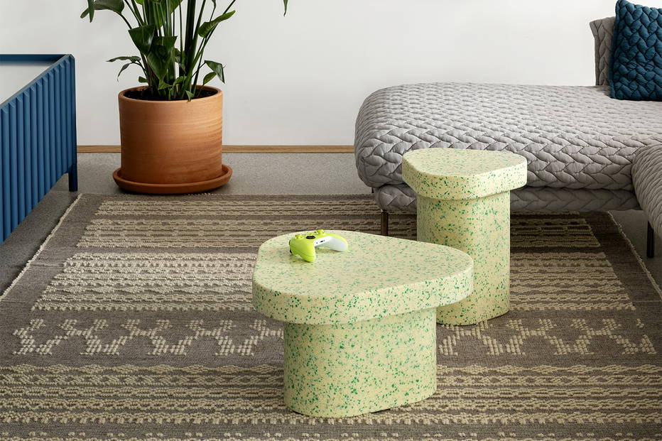 Superpop Coffee Table