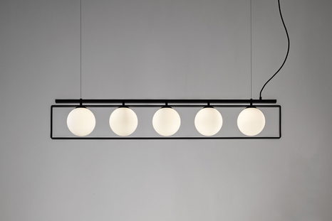 Suspense Linear Suspension