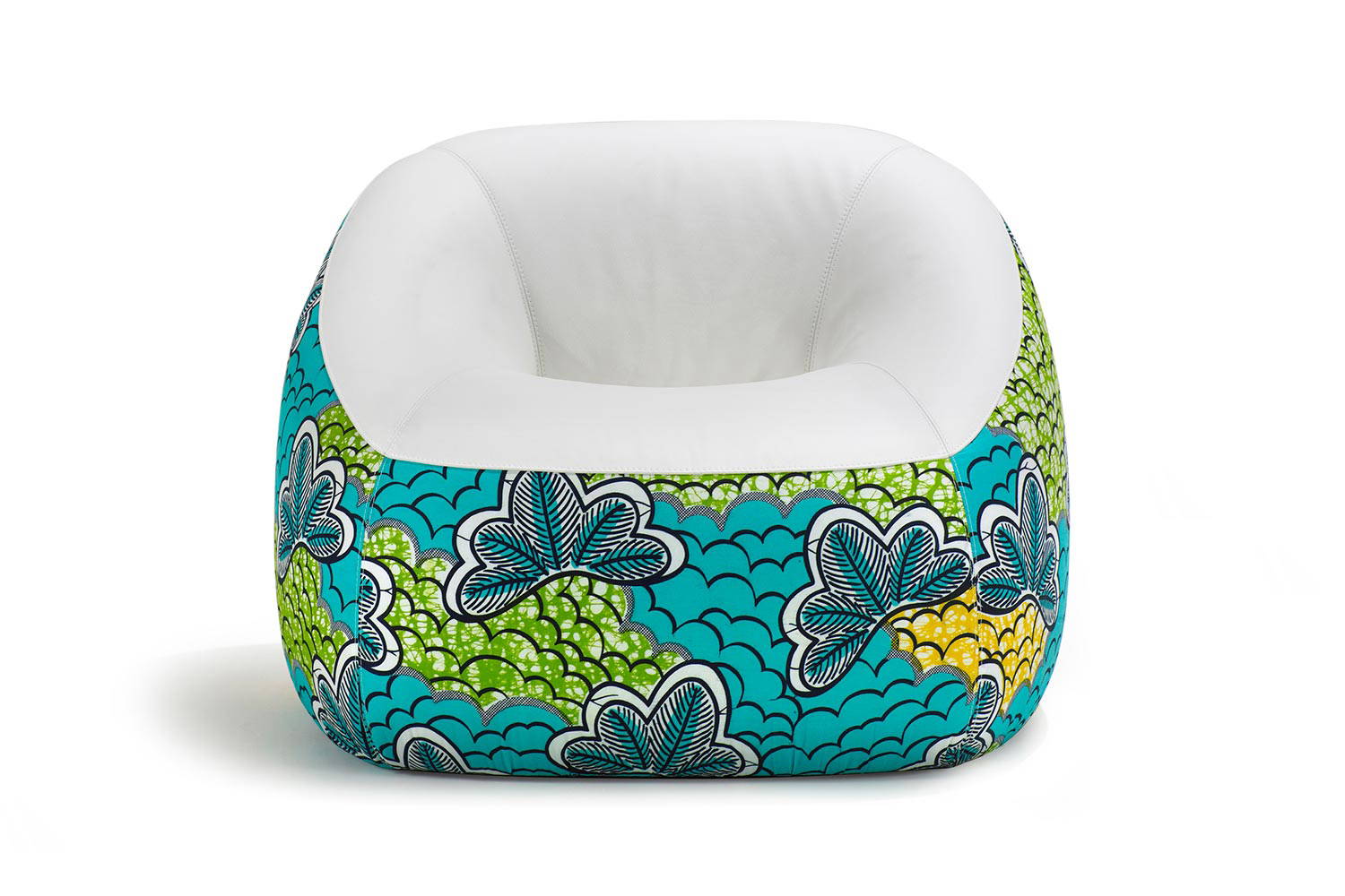 Swamp R lounge chair by Artifort