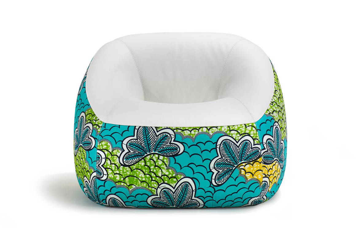 Swamp R lounge chair by Artifort Swamp R lounge chair by Artifort