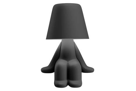 The Sweet Brothers Sam Table Lamp by Stefano Giovannoni for Qeeboo.