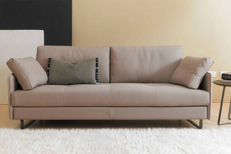 Swing sofa by Gamma